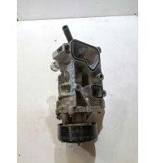 Корпус помпы