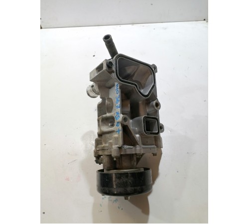 Корпус помпы