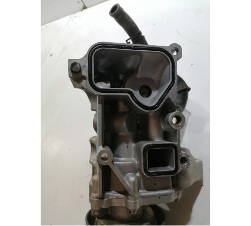 Корпус помпы