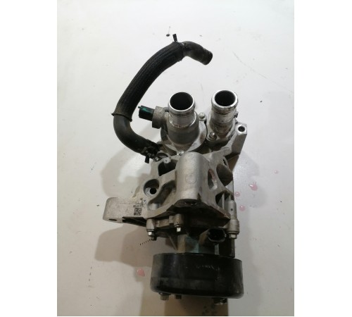 Корпус помпы