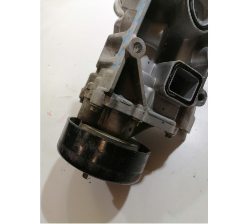 Корпус помпы