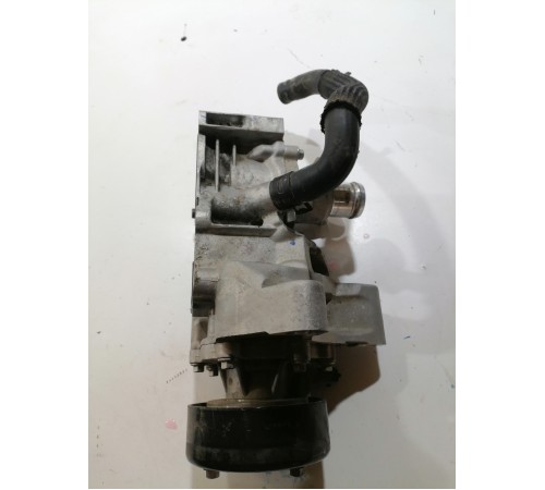 Корпус помпы