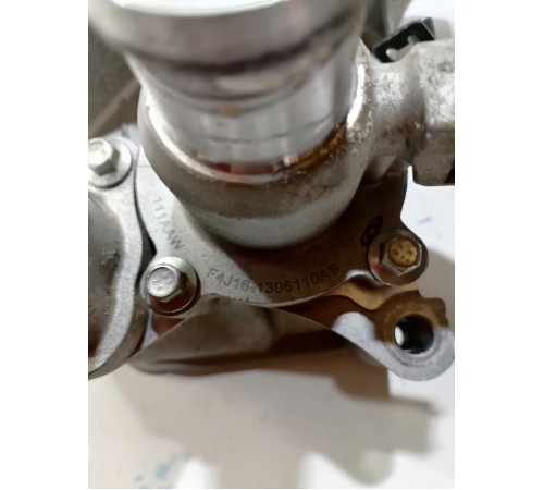 Корпус помпы