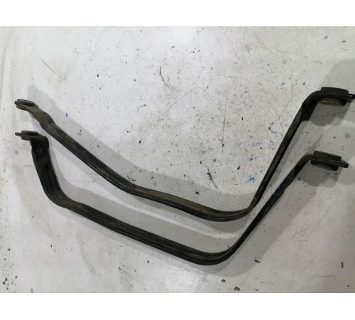 Лента крепления бензобака