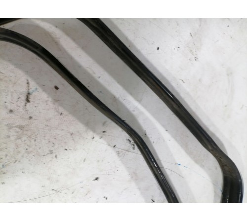 Лента крепления бензобака