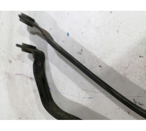 Лента крепления бензобака