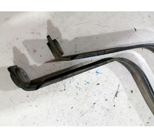 Лента крепления бензобака