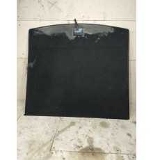 Пол багажника