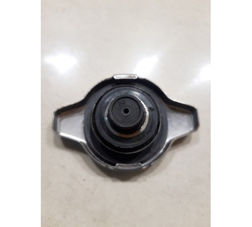 Крышка радиатора отопителя