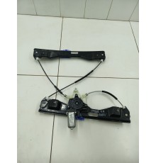 Стеклоподьемник двери передний правый в сборе
