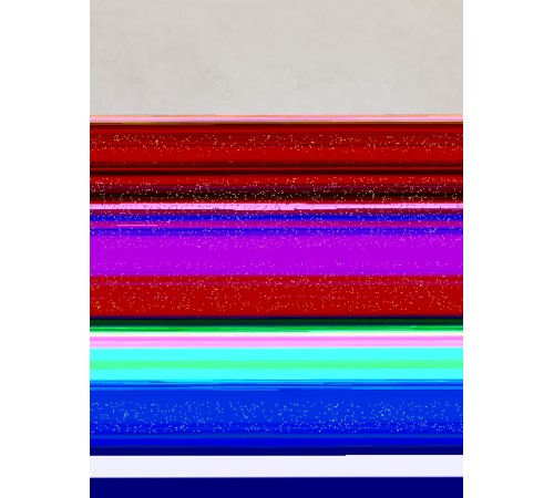 Крышка радиатора отопителя