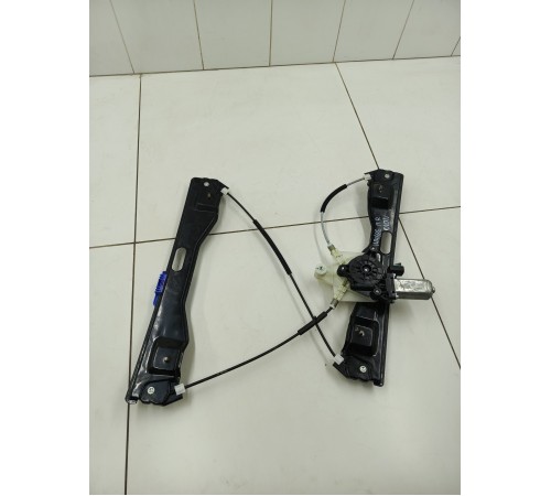 Стеклоподьемник двери передний правый в сборе