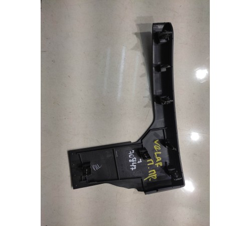 Накладка торпеды (правая)