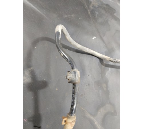 Воздухозаборник пневмокомпрессора