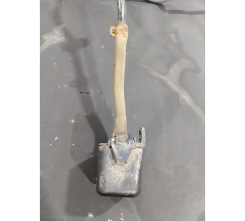 Воздухозаборник пневмокомпрессора