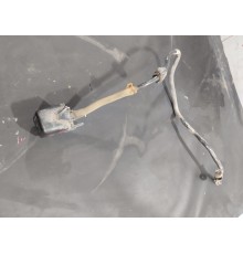 Воздухозаборник пневмокомпрессора