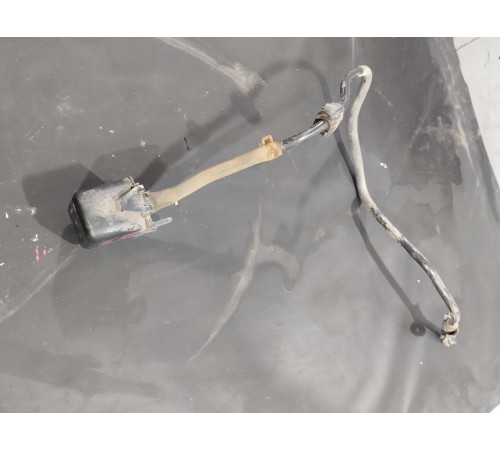 Воздухозаборник пневмокомпрессора