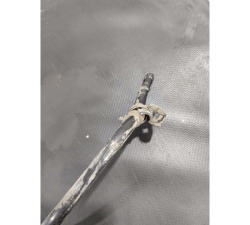 Воздухозаборник пневмокомпрессора