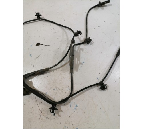 Датчик ABS передний правый