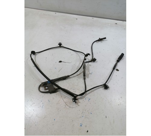 Датчик ABS передний правый