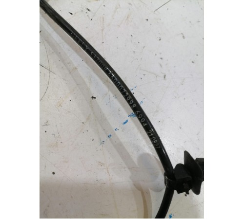 Датчик ABS передний правый