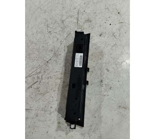 Информационный дисплей дополнительный