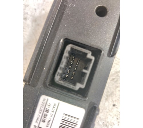 Информационный дисплей дополнительный