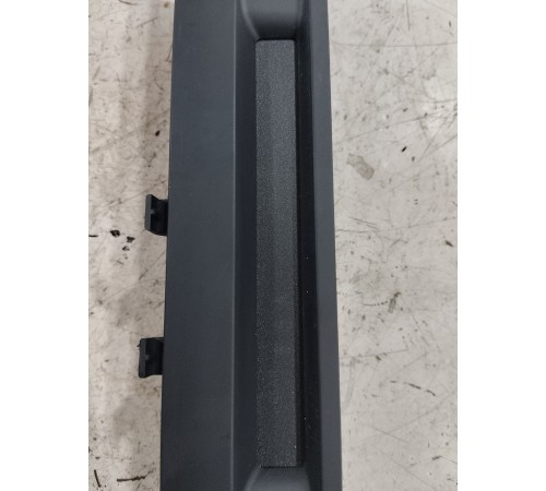 Информационный дисплей дополнительный