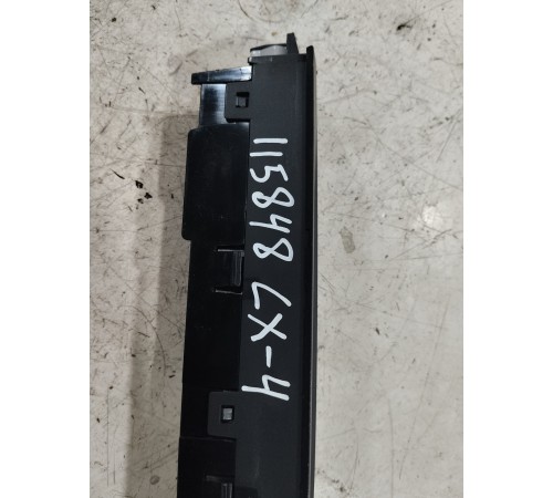 Информационный дисплей дополнительный