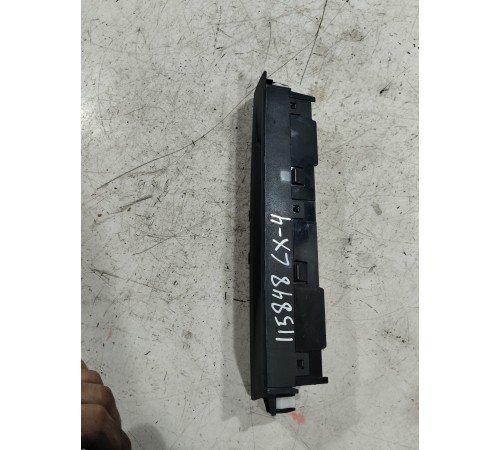 Информационный дисплей дополнительный