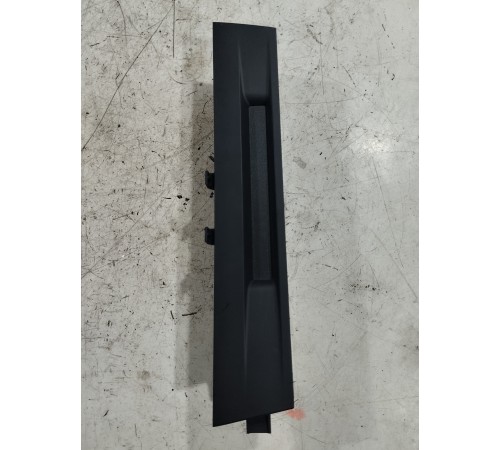 Информационный дисплей дополнительный