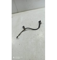 Тормозной шланг(передний левый)