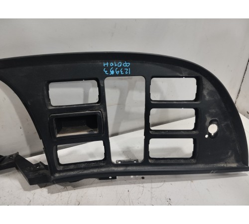 Накладка передней панели