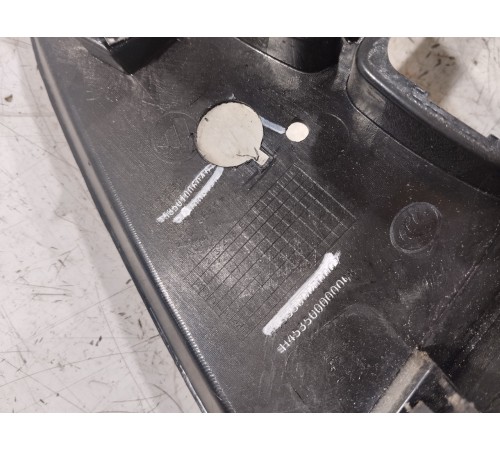 Накладка передней панели