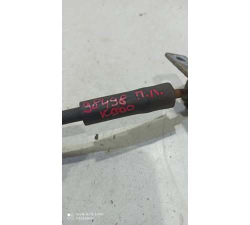 Тормозной шланг(передний левый)