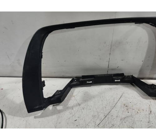 Накладка передней панели