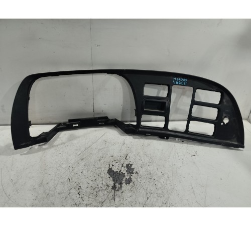 Накладка передней панели