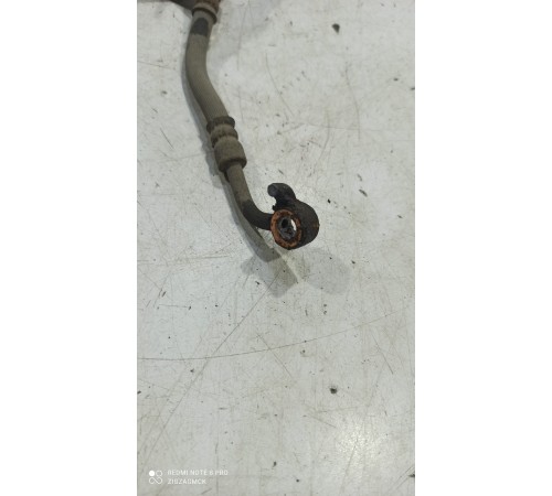 Тормозной шланг(передний левый)