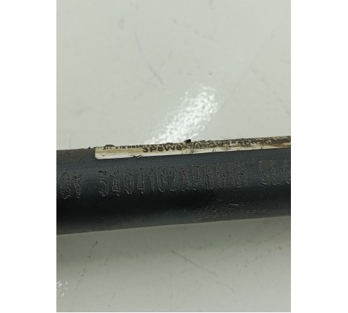 Рулевой карданчик