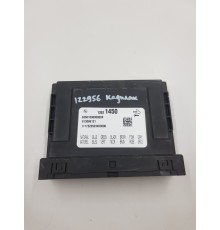 Блок комфорта внутренних электронных систем