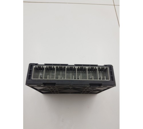 Блок комфорта внутренних электронных систем