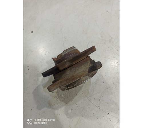 Ступица передняя