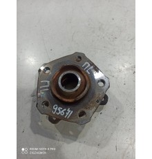 Ступица передняя