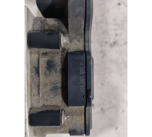 Блок ABS(насос)