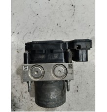 Блок ABS(насос)