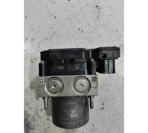 Блок ABS(насос)