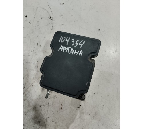 Блок ABS(насос)