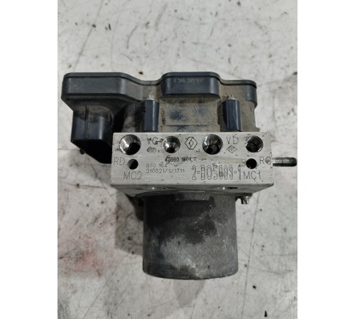 Блок ABS(насос)