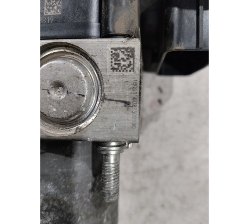 Блок ABS(насос)