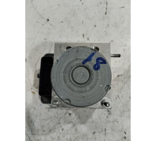 Блок ABS(насос)